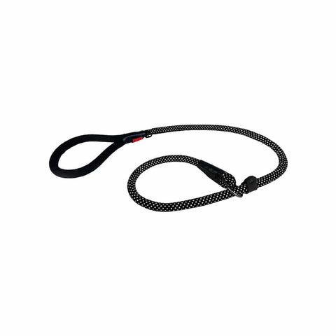 Darrahopens Pet Care > Dog Supplies KONG Slip Rope Black Leashes Large