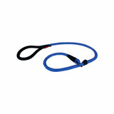 Darrahopens Pet Care > Dog Supplies KONG Slip Rope Blue Leashes Medium