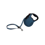 Darrahopens Pet Care > Dog Supplies KONG Terrain Blue Retractable Leashes Small