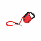 Darrahopens Pet Care > Dog Supplies KONG Terrain Red Retractable Leashes Extra Small