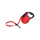 Darrahopens Pet Care > Dog Supplies KONG Terrain Red Retractable Leashes Medium