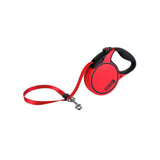 Darrahopens Pet Care > Dog Supplies KONG Terrain Red Retractable Leashes Small