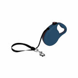 Darrahopens Pet Care > Dog Supplies KONG Trail Blue Retractable Leashes Large