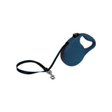 Darrahopens Pet Care > Dog Supplies KONG Trail Blue Retractable Leashes Medium