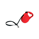 Darrahopens Pet Care > Dog Supplies KONG Trail Red Retractable Leashes Medium