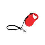 Darrahopens Pet Care > Dog Supplies KONG Trail Red Retractable Leashes Small