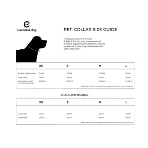 Darrahopens Pet Care > Dog Supplies Natural Hemp & Cotton Dog Collar (Pretty Pink)
