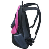 Darrahopens Pet Care > Dog Supplies Ondoing Pet Carrier Backpack Adjustable Dog Puppy Cat Front Carrier Head Out