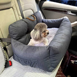 Darrahopens Pet Care > Dog Supplies Premium Dog Booster Seat for Medium Pets