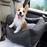 Darrahopens Pet Care > Dog Supplies Premium Dog Booster Seat for Medium Pets