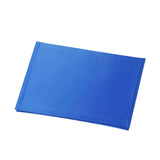 Darrahopens Pet Care > Dog Supplies YES4PETS XXL Pet Cool Gel Mat Dog Cat Bed Non-Toxic Cooling Dog Summer Pad 80 x 95 cm