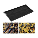 Darrahopens Pet Care > Farm Supplies 10x Beehive Plastic Frames Foundations Langstroth Bee Hive Deep Box Beekeeping