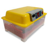 Darrahopens Pet Care > Farm Supplies Electric 24 Egg Incubator + Accessories Hatching Eggs Chicken Quail Duck