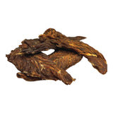 Darrahopens Pet Care > Pet Food 1Kg Dog Treat Chicken Breast Jerky - Dehydrated Australian Healthy Puppy Chew