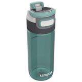 Darrahopens Sports & Fitness > Bikes & Accessories Kambukka Elton Water Bottle Sports Drink Tumbler 500 ML  3 in 1 lid - Snapclean