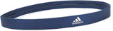 Darrahopens Sports & Fitness > Exercise, Gym and Fitness 3pcs Adidas Sports Headband Hair Bands Gym Training Fitness Yoga - Grey/Blue/Burgundy