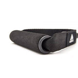 Darrahopens Sports & Fitness > Exercise, Gym and Fitness Adidas Resistance Tube Level 3 Elastic Bands Gym Fitness Yoga Workout Strap