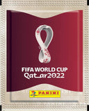 Darrahopens Sports & Fitness > Exercise, Gym and Fitness Panini 2022 FIFA World Cup Soccer Football Qatar Sticker Starter Pack