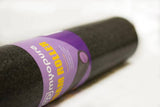 Darrahopens Sports & Fitness > Fitness Accessories 90cm EPA Yoga Foam Roller Physio Pilates Exercise Home Massage