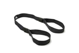 Darrahopens Sports & Fitness > Fitness Accessories Adidas Shoulder Carry Strap Sling Carrier Adjustable Belt Pilates Yoga Mat Black