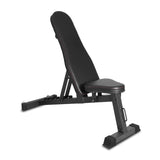 Darrahopens Sports & Fitness > Fitness Accessories CORTEX PR2 Half Rack with 90kg Standard Tri-Grip Weight, Bar and Bench Set