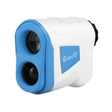 Darrahopens Sports & Fitness > Fitness Accessories Everfit 700M Golf Rangefinder Laser Range Finder Slope Angle Vibration Flag Lock