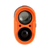 Darrahopens Sports & Fitness > Fitness Accessories Everfit Golf Rangefinder 700M Laser Range Finder Distance Slope Angle Vibration