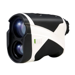 Darrahopens Sports & Fitness > Fitness Accessories Everfit Golf Rangefinder 700M Laser Range Finder Distance Slope Angle Vibration