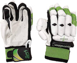 Darrahopens Sports & Fitness > Fitness Accessories Kookaburra Boys Kahuna Cricket Batting Gloves Kids - Right Handed