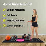 Darrahopens Sports & Fitness > Fitness Accessories Powertrain 1.5m Exercise Equipment Mat