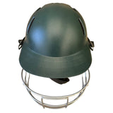 Darrahopens Sports & Fitness > Fitness Accessories Spartan MC Gladiator Cricket Helmet - Small Size - Green