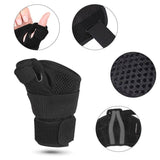 Darrahopens Sports & Fitness > Fitness Accessories Thumb Support Wrist Arthritis De Quervains Spica Splint Carpal Tunnel Hand Brace