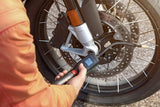 Darrahopens Sports & Fitness > Scooters and Accessories Bosch Electric Bike Pump/Air Pump/Mini Compressor EasyPump