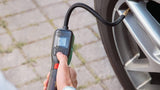 Darrahopens Sports & Fitness > Scooters and Accessories Bosch Electric Bike Pump/Air Pump/Mini Compressor EasyPump