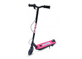 Darrahopens Sports & Fitness > Scooters and Accessories Go Skitz 0.3 Electric Scooter Pink