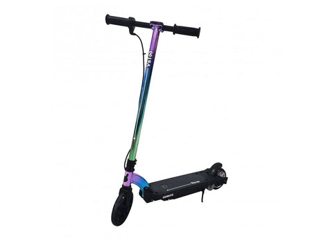 Darrahopens Sports & Fitness > Scooters and Accessories Go Skitz VS100 Electric Scooter Oil Slick