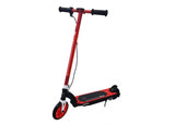 Darrahopens Sports & Fitness > Scooters and Accessories Go Skitz VS100 Electric Scooter Red