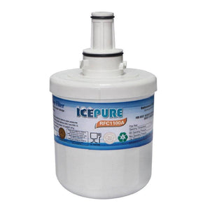 Darrahopens Tools > Industrial Tools FRIDGE WATER FILTER For ICEPURE RFC1100A Water Sentinel WSS-1 Tier 1 RWF1010