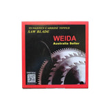 Darrahopens Tools > Other Tools 210mm Wood Circular Saw Blade Cutting Disc 8-1/4” 24T Bore 30/22.23mm ATB K 2.2M