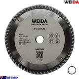 Darrahopens Tools > Other Tools 235mm 60T Wood Circular Saw Blade Cutting Disc 9-1/4" Bore 25/22.23mm K 2.8mm