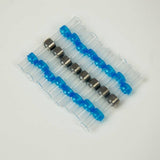 darrahopens Tools > Other Tools 250PCS Waterproof Solder Seal Sleeve Heat Shrink Butt Wire Connectors Terminals