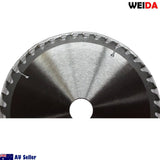 Darrahopens Tools > Other Tools 2x 210mm 40T Wood Circular Saw Blade Cutting Disc 8-1/4" 30mm/25.4mm 2.5mm Kerf