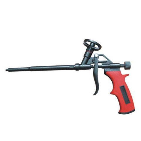 Darrahopens Tools PU Foam Applicator Gun - Polyurethane Teflon Coated Expanding Insulation BC-1573