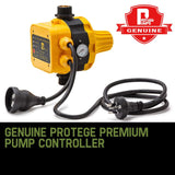 darrahopens Tools > Pumps PROTEGE Automatic Water Pump Controller Pressure Electric Electronic Switch