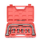 Darrahopens Tools Valve Spring Compressor Removal Installer Tool set fit Car Motorcycle Van Engine