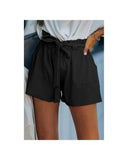 Darrahopens Women's Fashion > Bottoms Azura Exchange Pocketed Knit Shorts - L