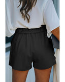 Darrahopens Women's Fashion > Bottoms Azura Exchange Pocketed Knit Shorts - XL