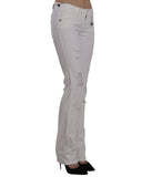 Darrahopens Women's Fashion > Bottoms CoSTUME NATIONAL CNC Slim Fit Jeans W25 US Women