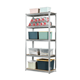 Darrahopens.com.au-1.8M Warehouse Shelving Racking Steel Pallet Garage Shelves Metal Storage Rack