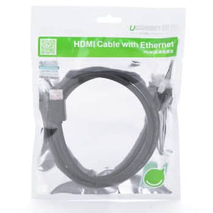 UGREEN 1.4V full copper 19+1 HDMI cable 1M (10106)